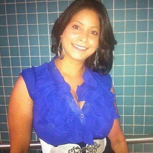 Meet your Posher, Carolina